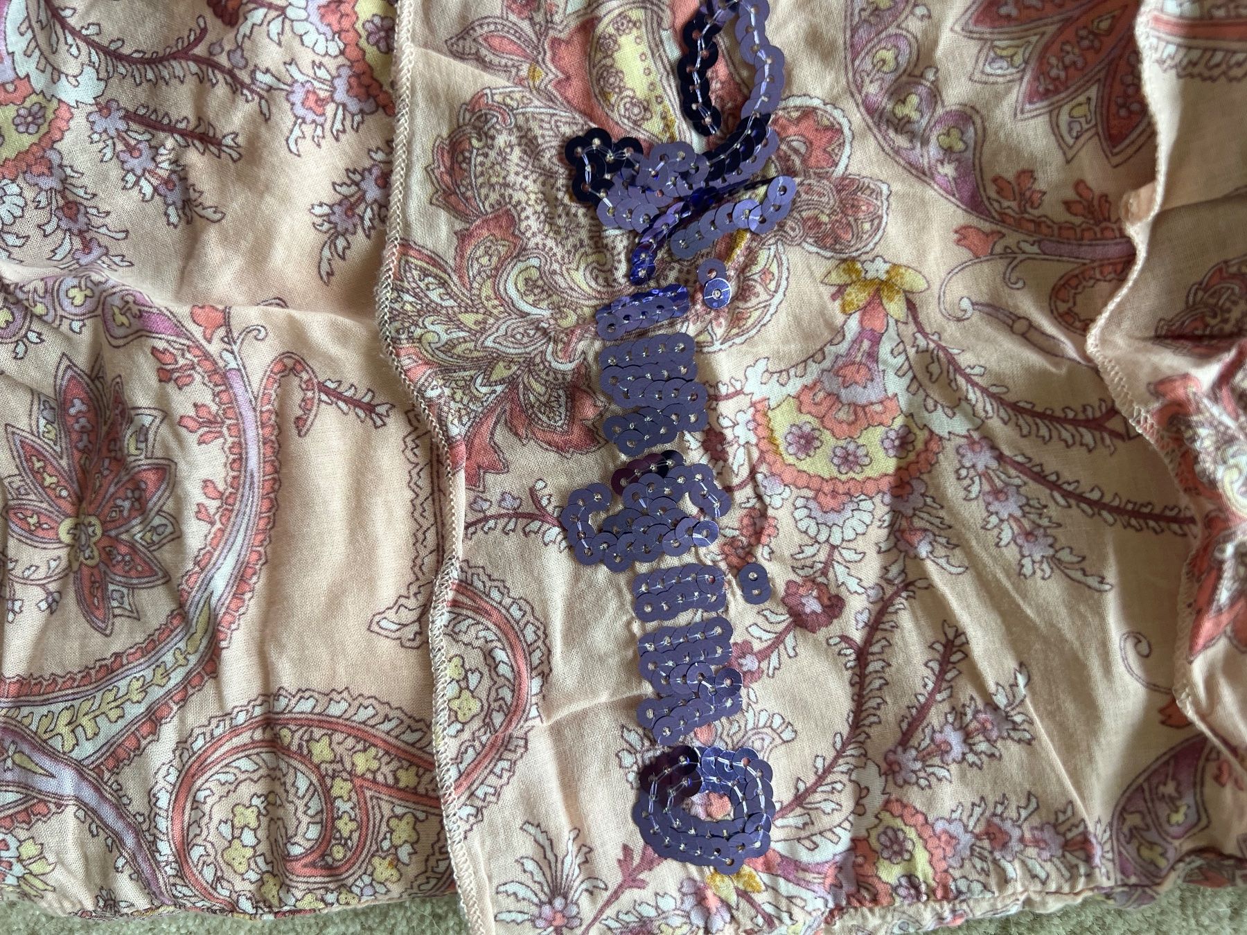 Vestiti & Gonne: Kleid von Vingino Gr 128 – Usato da Meilen venduto da Dievondort 1