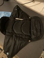SkyBaby Travel Mattress for Infants, Black