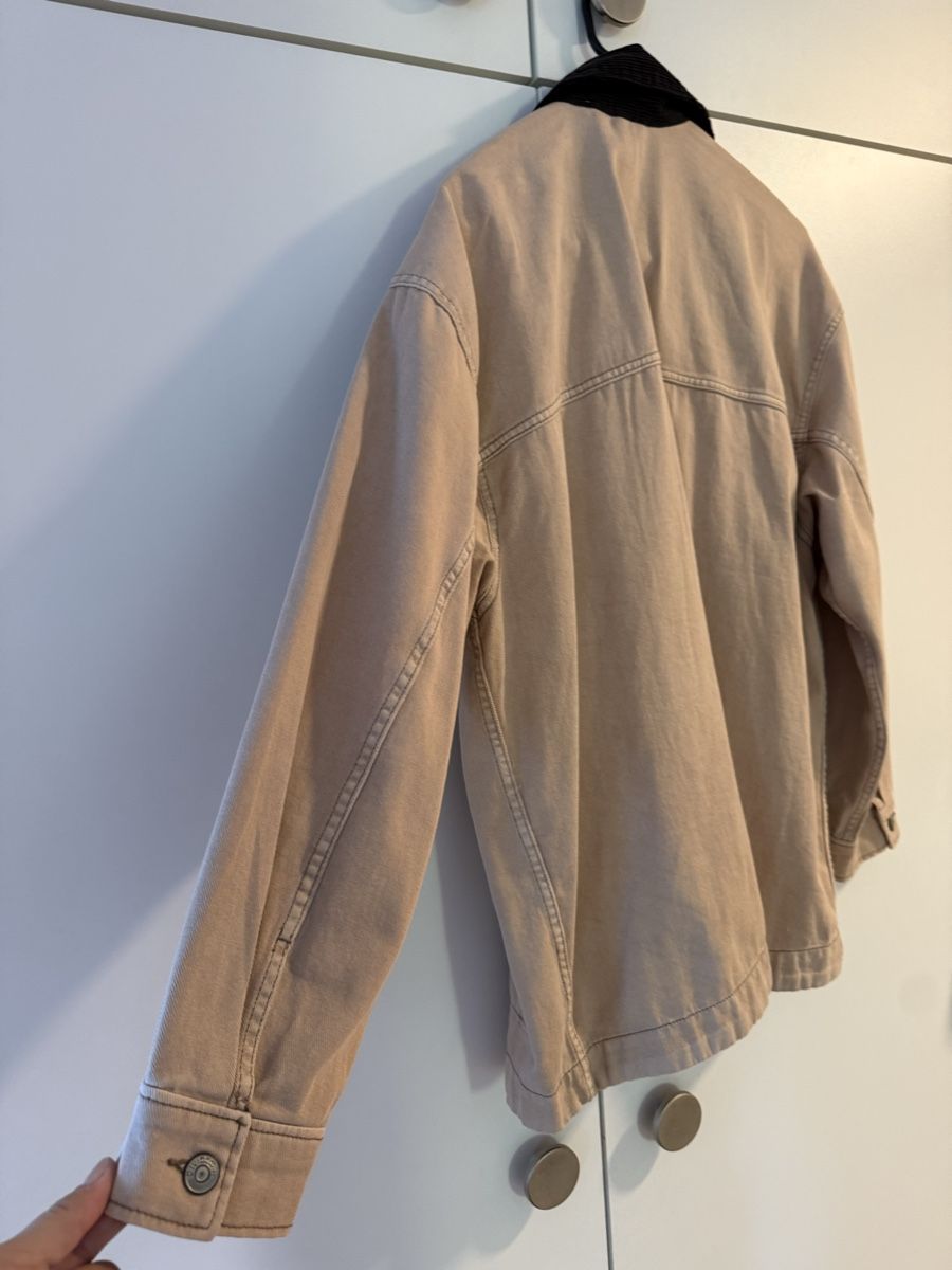 Giacche: Dünne Denimjacke M/L – Usato da Bülach venduto da sawa22 7