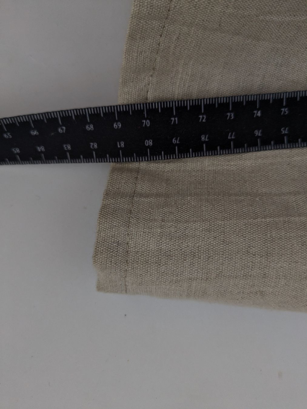 Giacche: Leinenblazer Beige, Gr. L oversize Vintage – Usato da Rorschach venduto da olg_5qq2 5