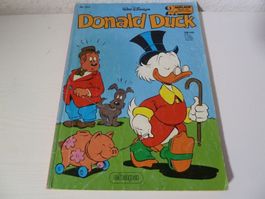 Walt Disney’s Donald Duck, Heft Nr. 211
