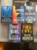Summer read - Books von Colleen Hoover Set für 35 CHF