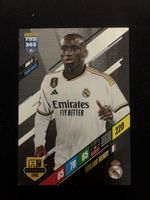 PANINI FIFA 365 2024 # RMA 9