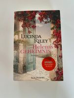 Lucinda Riley: Helenas Geheimnis - Taschenbuch Top!