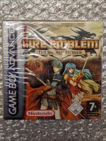 Fire Emblem - The Sacred Stones - Nintendo - GBA -  *SEALED*