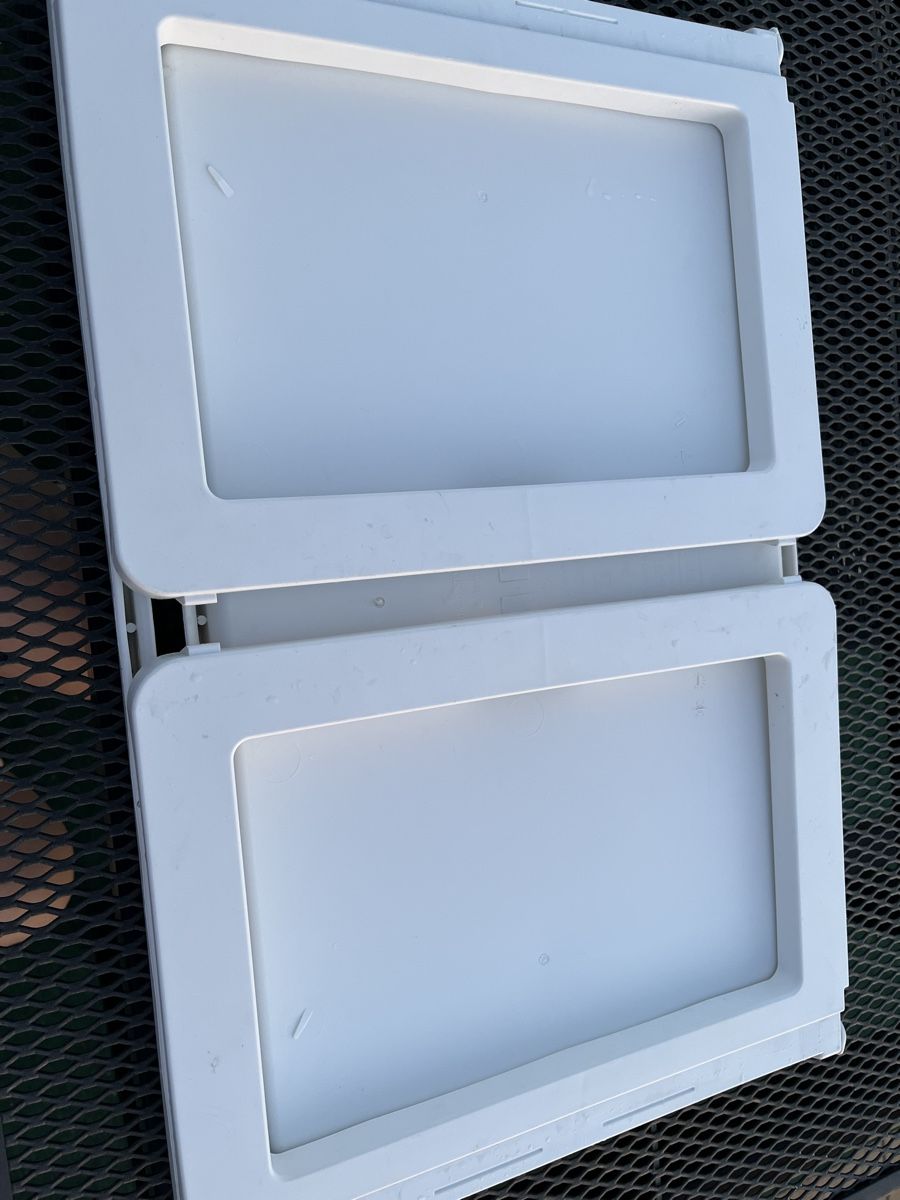Tablet PC: Weiss Tablett neuwertiger Zustand – Usato da Lengnau AG venduto da Free_J 1