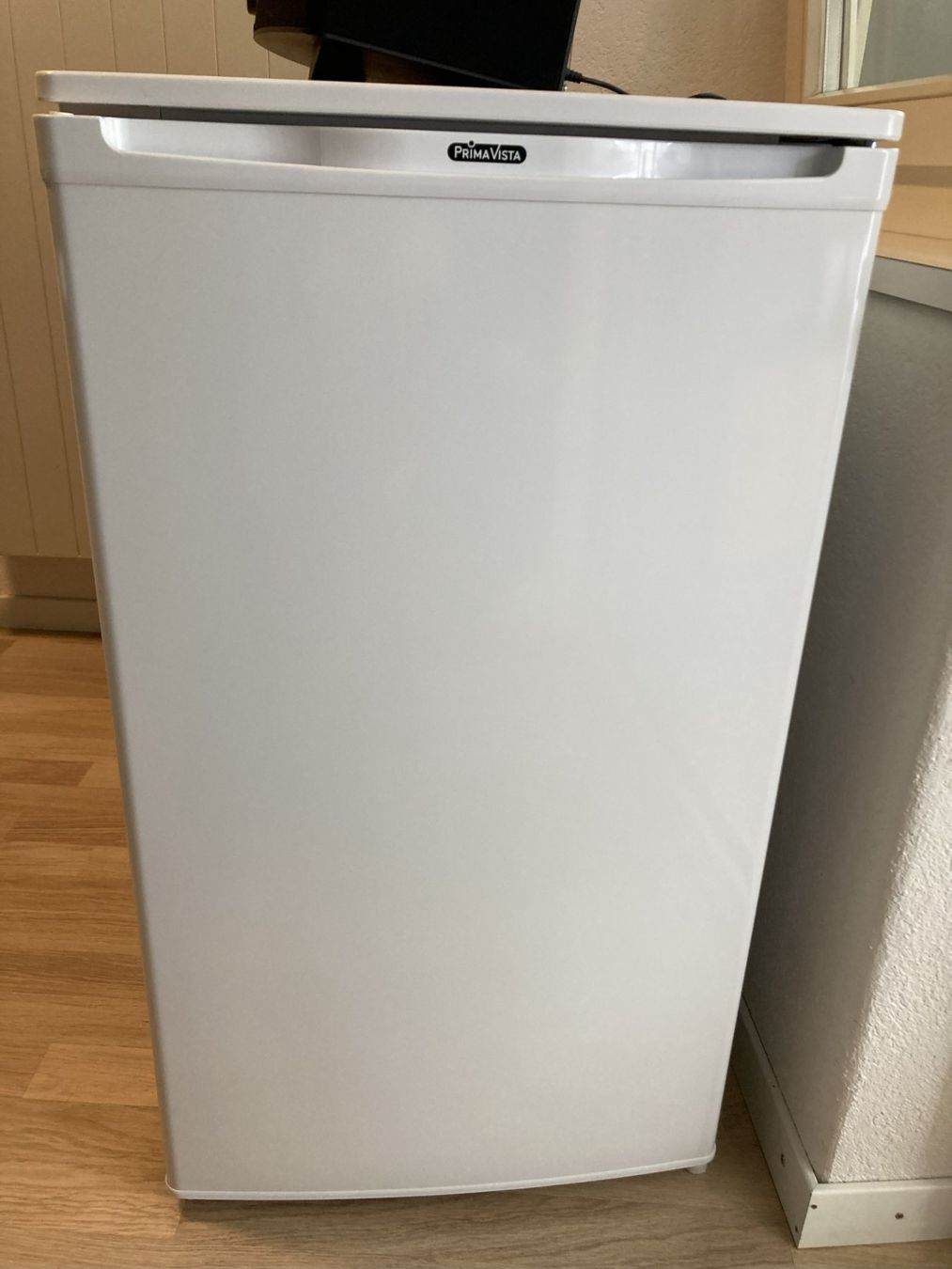 Frigoriferi: Kühlschrank Prima Vista 81l – Nuovo (secondo la descrizione) da Schwarzenburg venduto da RX_R 1