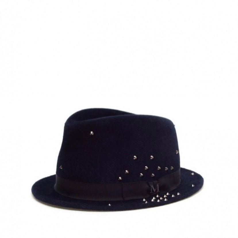 Copricapi, berretti & cappellini: Maison Michel sudden fedora – Usato da Dallenwil venduto da ZD2019 1