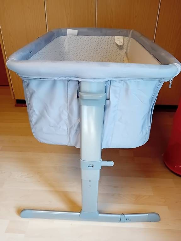 Chicco Lits: Beistellbett Chicco – D'occasion à Auw par luszur 3