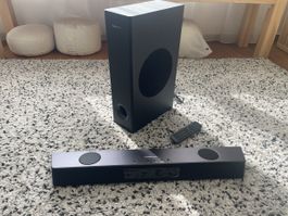 Creative Sound Blaster Katana V2X
