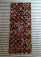 Original Folie KRD Serie 18 A Orchideen - K48