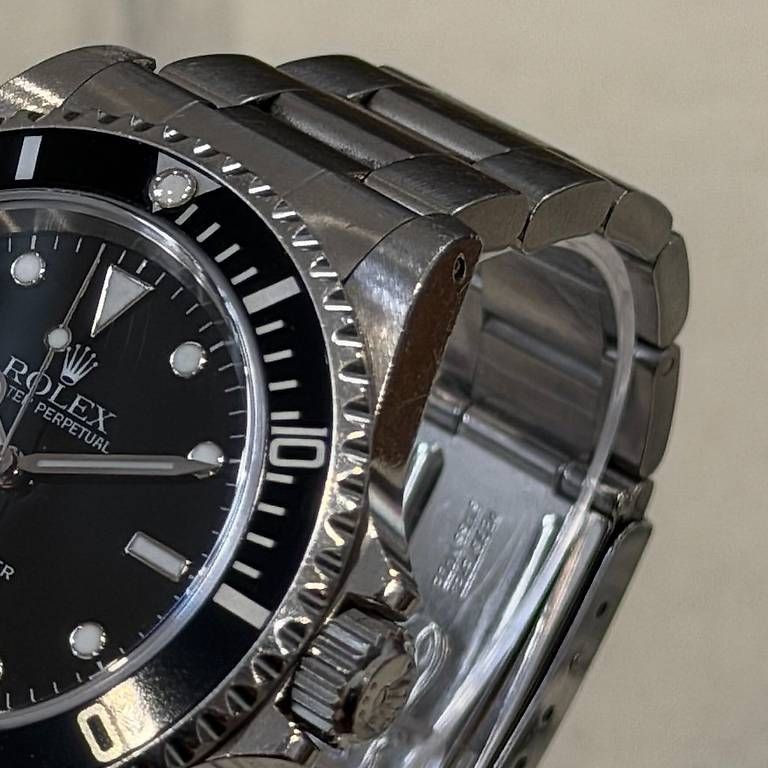Uhren: Rolex Submariner 14060 – Gebraucht aus Genève von minty.watches 5