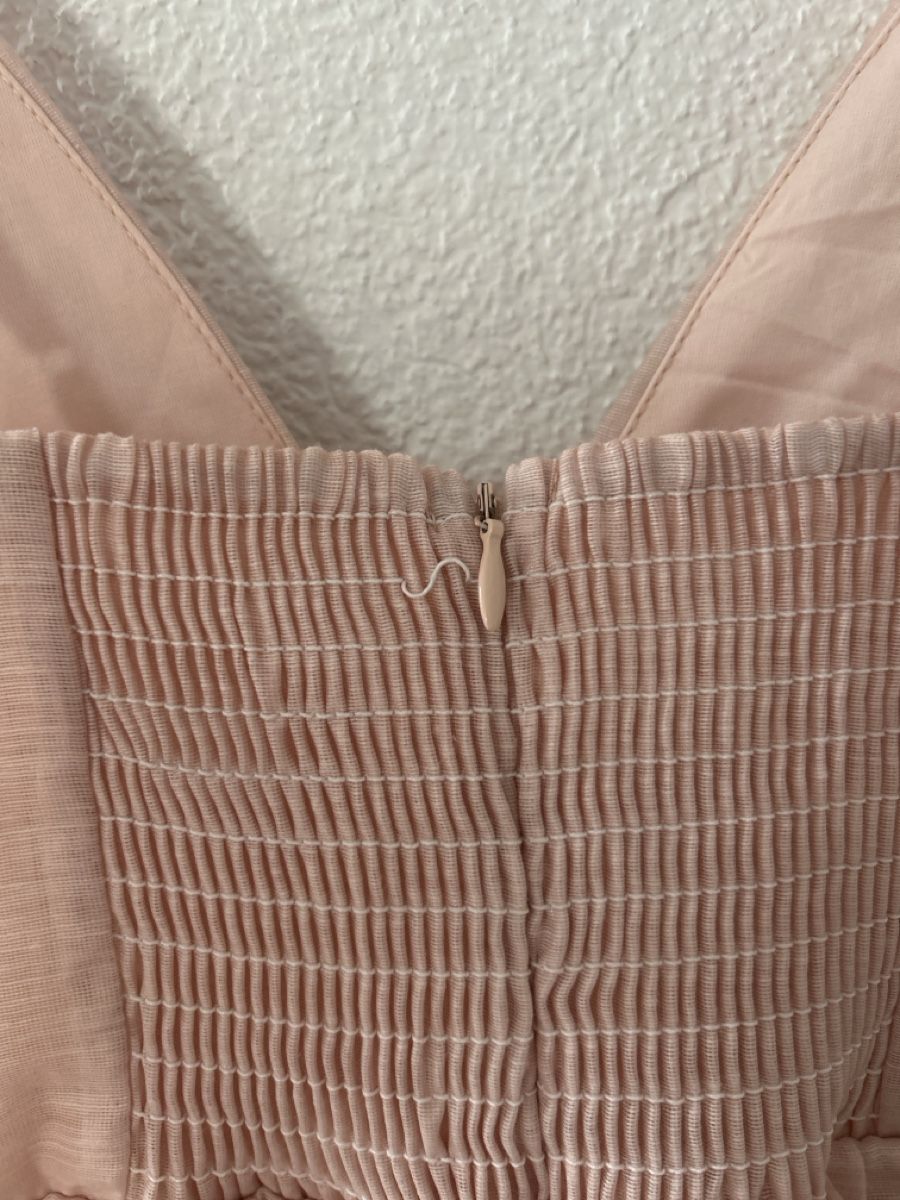 Zimmermann Vestiti: Zimmermann still summer dress S – Usato da Seuzach venduto da jess3983 4