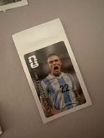 Panini CocaCola Lautaro Martinez (ARG) 