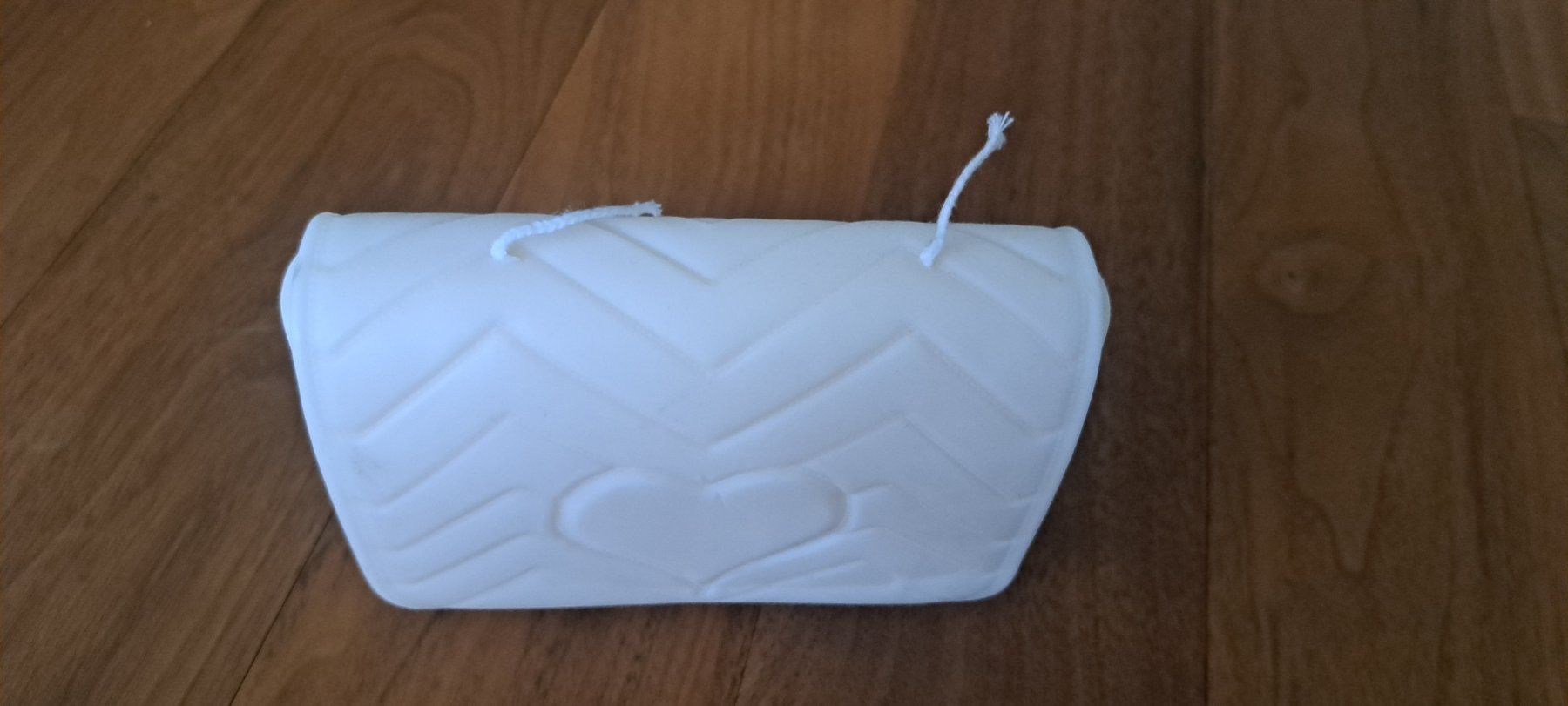 Candele: CHANEL Kerze - Ideales Weihnachtsgeschenk – Nuovo (secondo la descrizione) da Oberengstringen venduto da gulyas1818 2