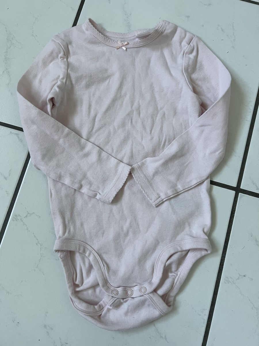 H&M Sous-vêtements: Body H&M Grösse 98 – Neuf (Voir description) à Ebikon par KarinM02