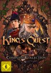 King's Quest Die komplette Sammlung (PC)