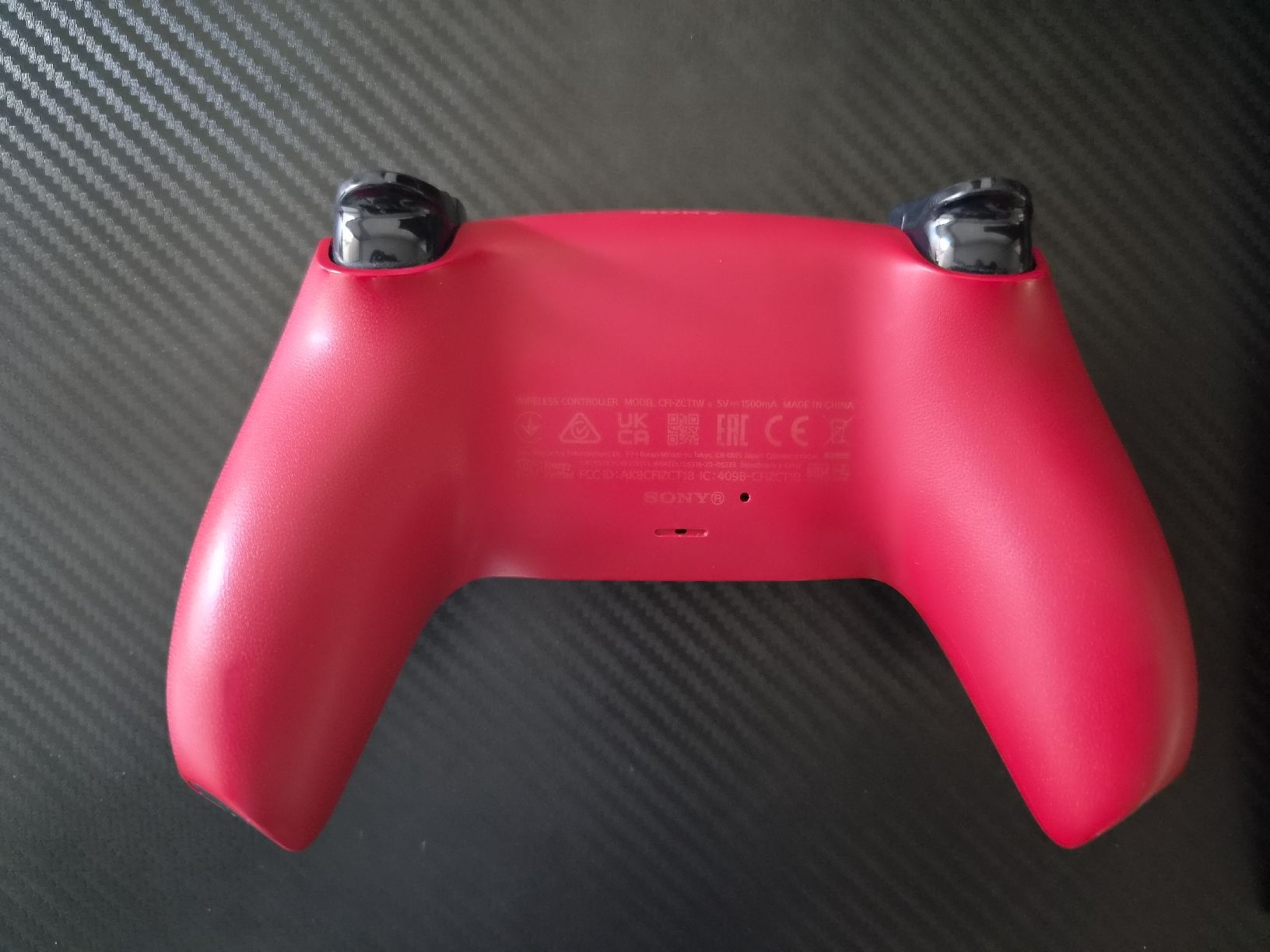 Sony Manettes: Sony DualSense Controller  (Leichte Stick-Problematik) – D'occasion à Henau par mdt_qmr7 1