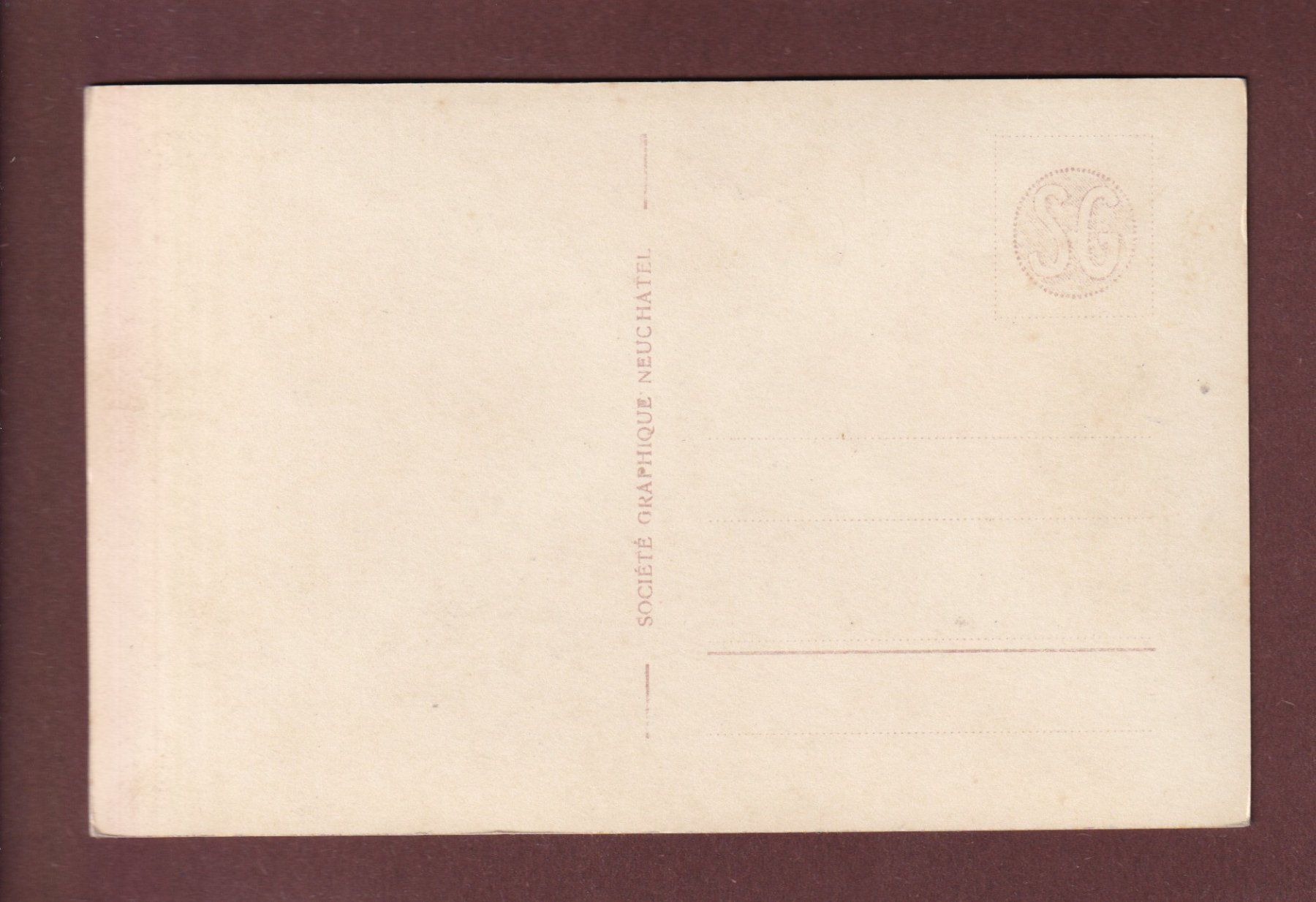 Cartoline postali: CHAMPERY – Usato da Pully venduto da nicecards-shop 1