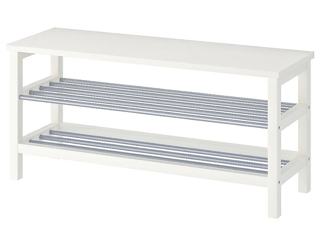 Scaffali: Meuble à chaussure ikea Tjusig – Usato da St. Silvester venduto da ValentinD