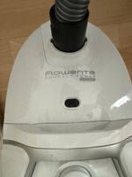Staubsauger Rowenta Compact Power weiss gebrauchter Zustand