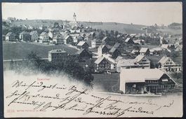 Speicher 1903