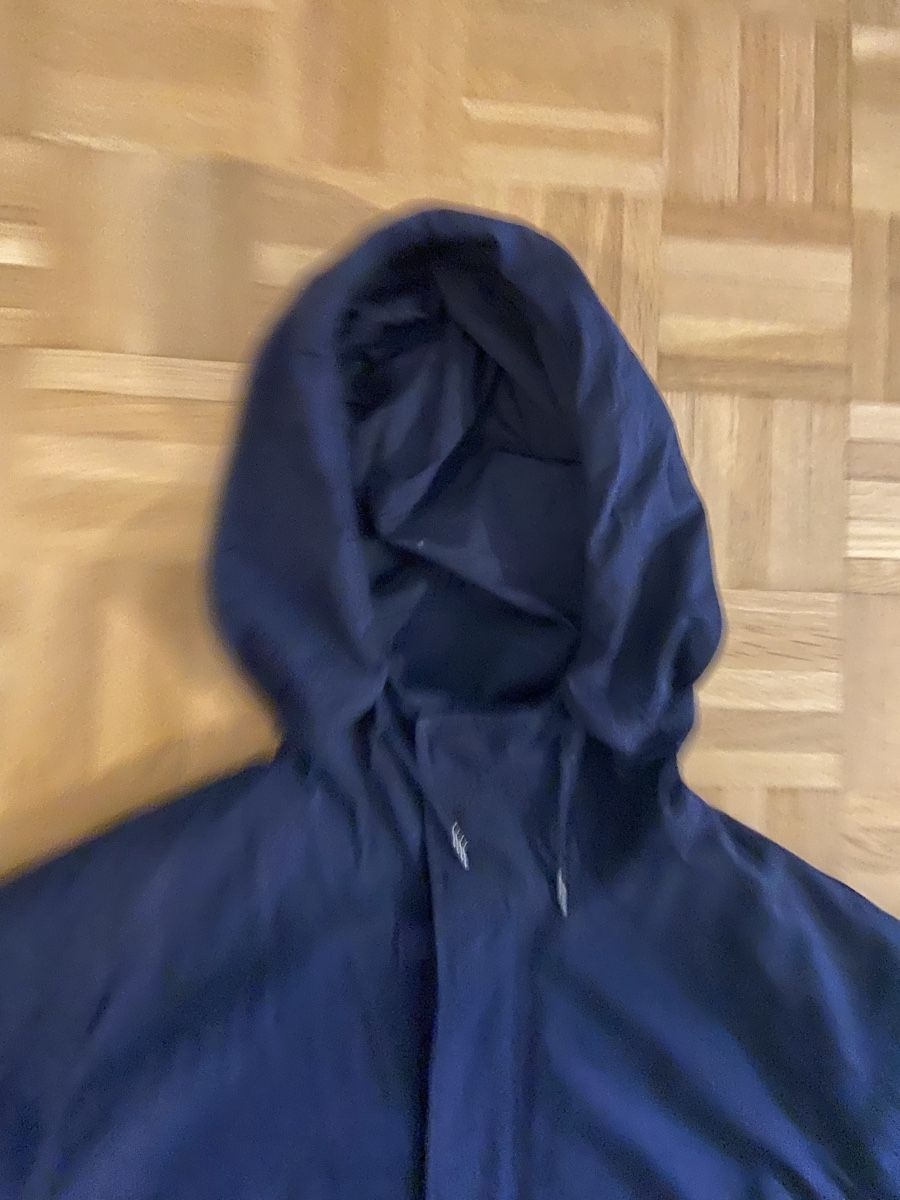 Arket Mäntel: ARKET Fishtail Parka mit rausnehmbaren Innenfutter – Gebraucht aus Zürich von CallMeAppetite 3