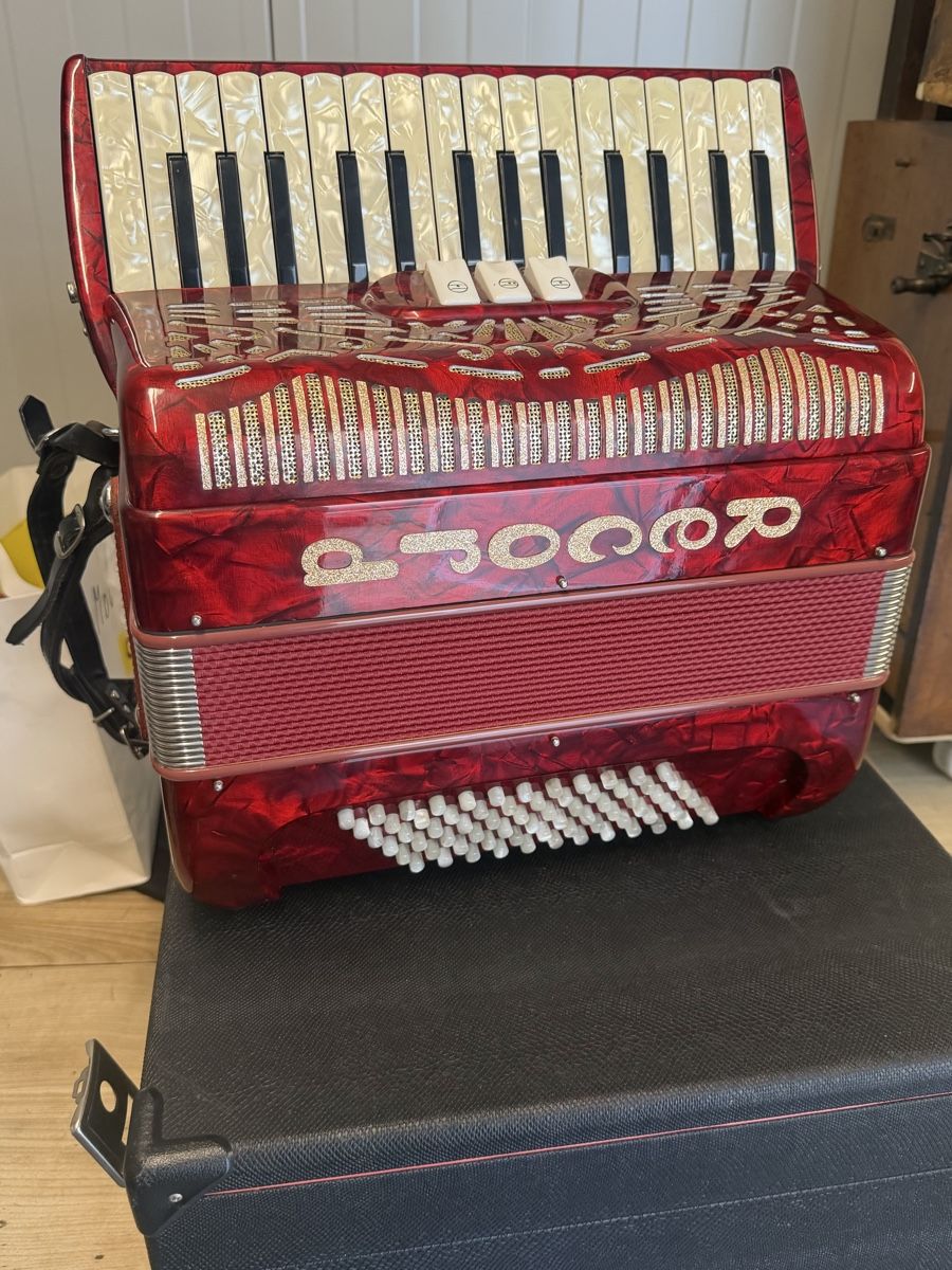 Record Musikinstrumente: Record – Gebraucht aus Muhen von MiGeiss64 3