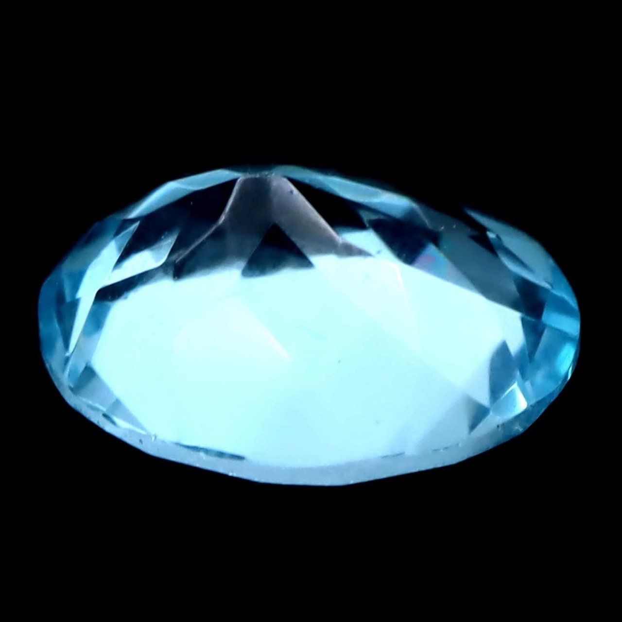Pietre preziose: 5.52 ct - Fantastic Nice Sky Blue Topaz – Nuovo (secondo la descrizione) da Zürich venduto da Yoohooz 2