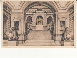 Bern Bundeshaus ca. 1930