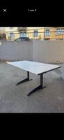 Bürotisch 180x80