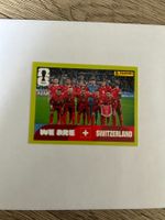 Panini FIFA World Cup 2026 - SUI 13