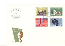FDC