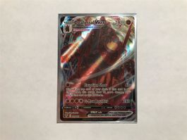 Coalossal Vmax