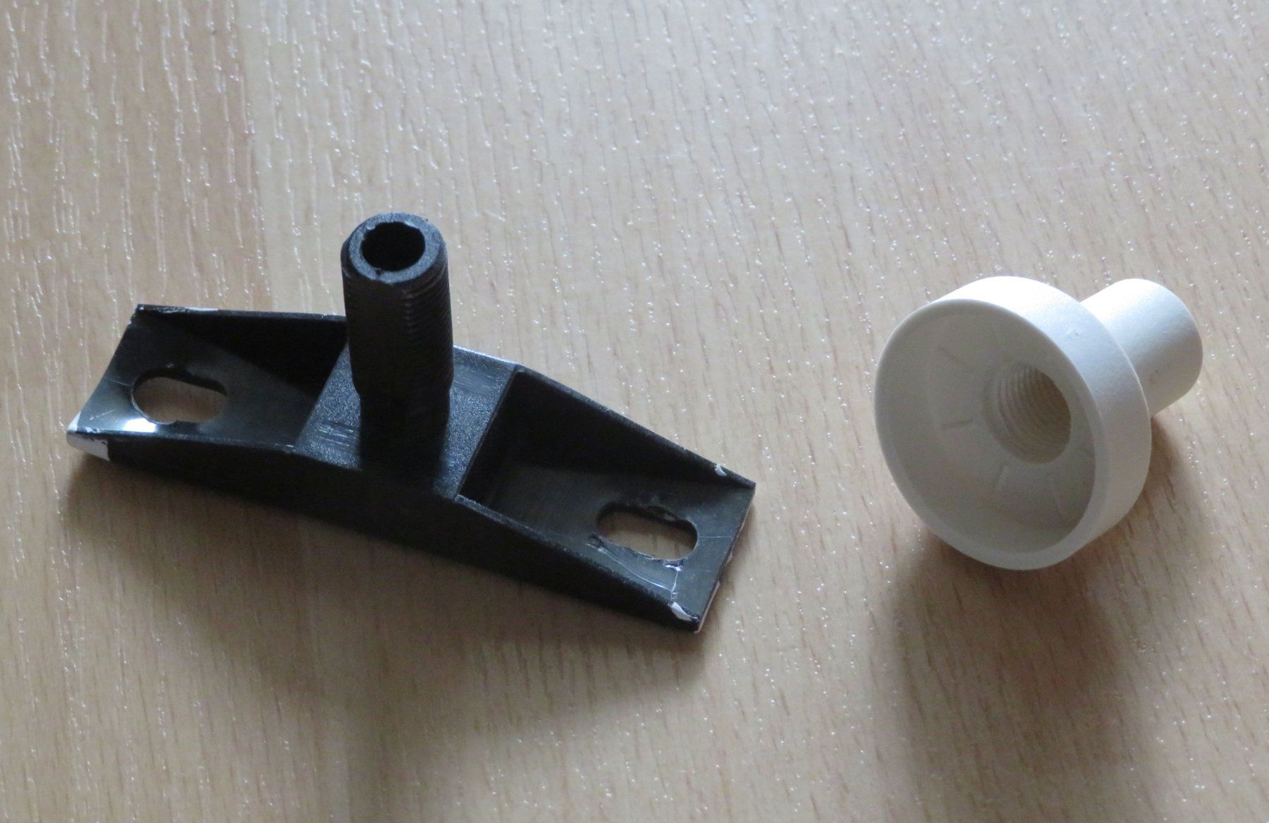 Lampadari & plafoniere: Deckenleuchte Spot-Lampe, Spot-Rondelle – Usato da Oberriet SG venduto da Manick 7