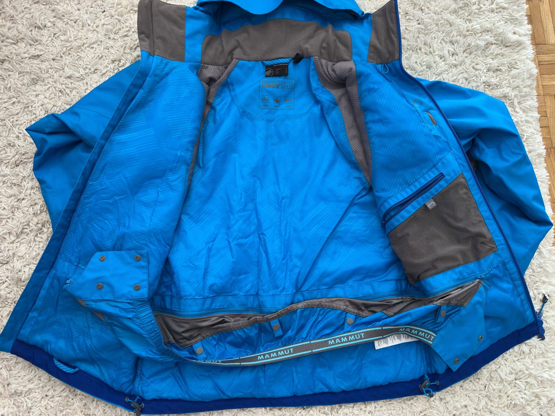 Mammut Giacche: Mammut Skijacke Gr.S – Usato da Bern venduto da BrandVilla 4