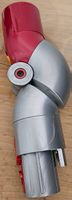 Dyson Gelenkaufsatz 