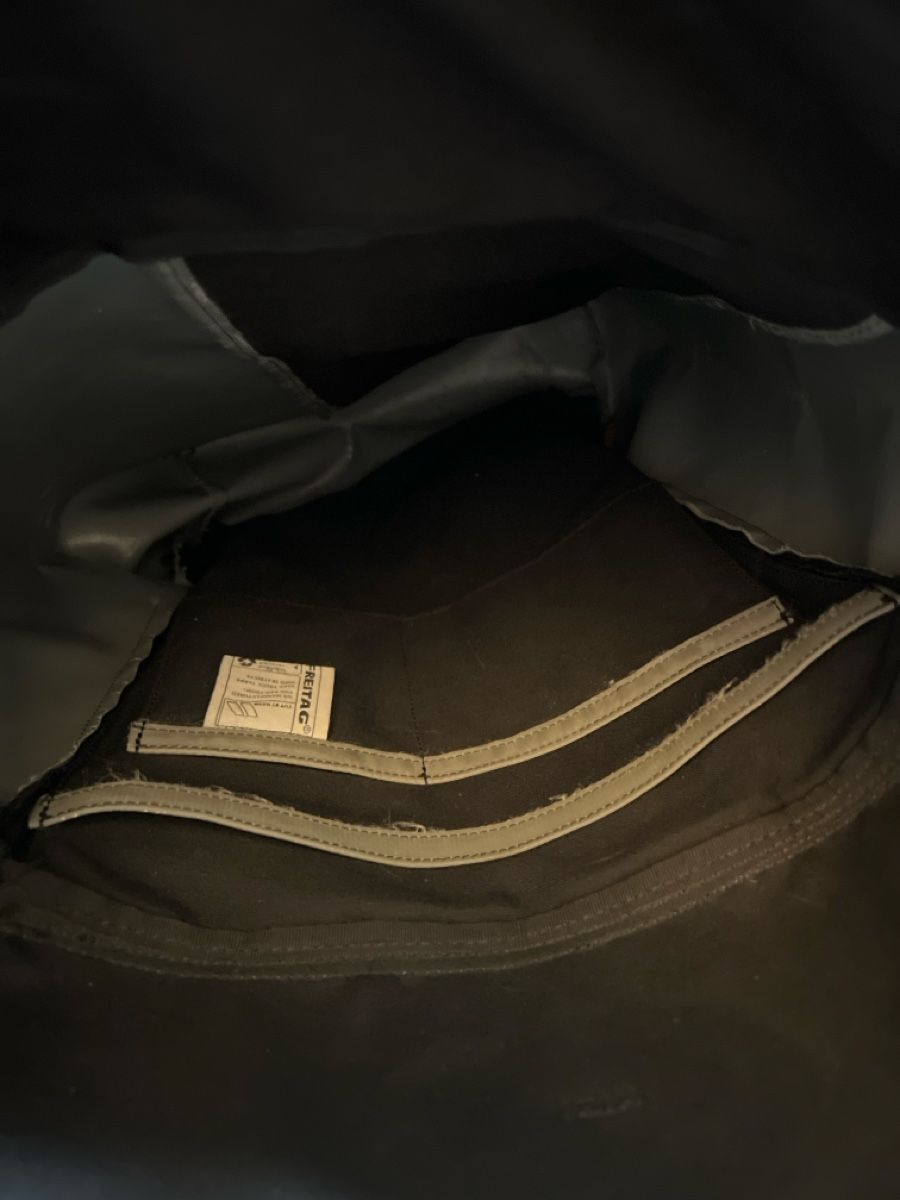 Freitag Zaini: Freitag F155 CLAPTON Rucksack – Usato da Spiegel b. Bern venduto da tot_xjm7 2