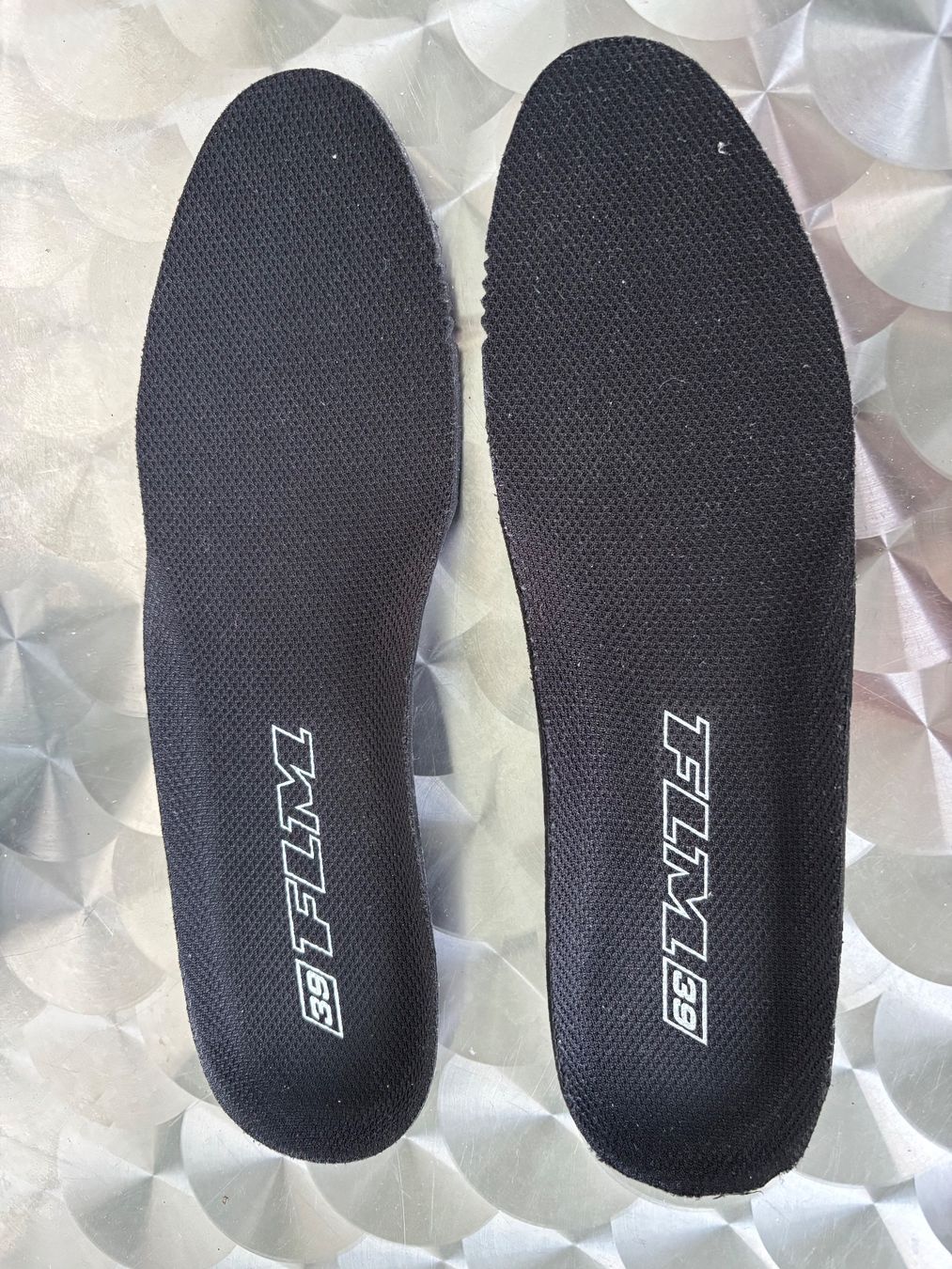 FLM Herrenschuhe: FLM Motorrad Sneaker - Grösse 39 – Gebraucht aus Ebnat-Kappel von Molton 6