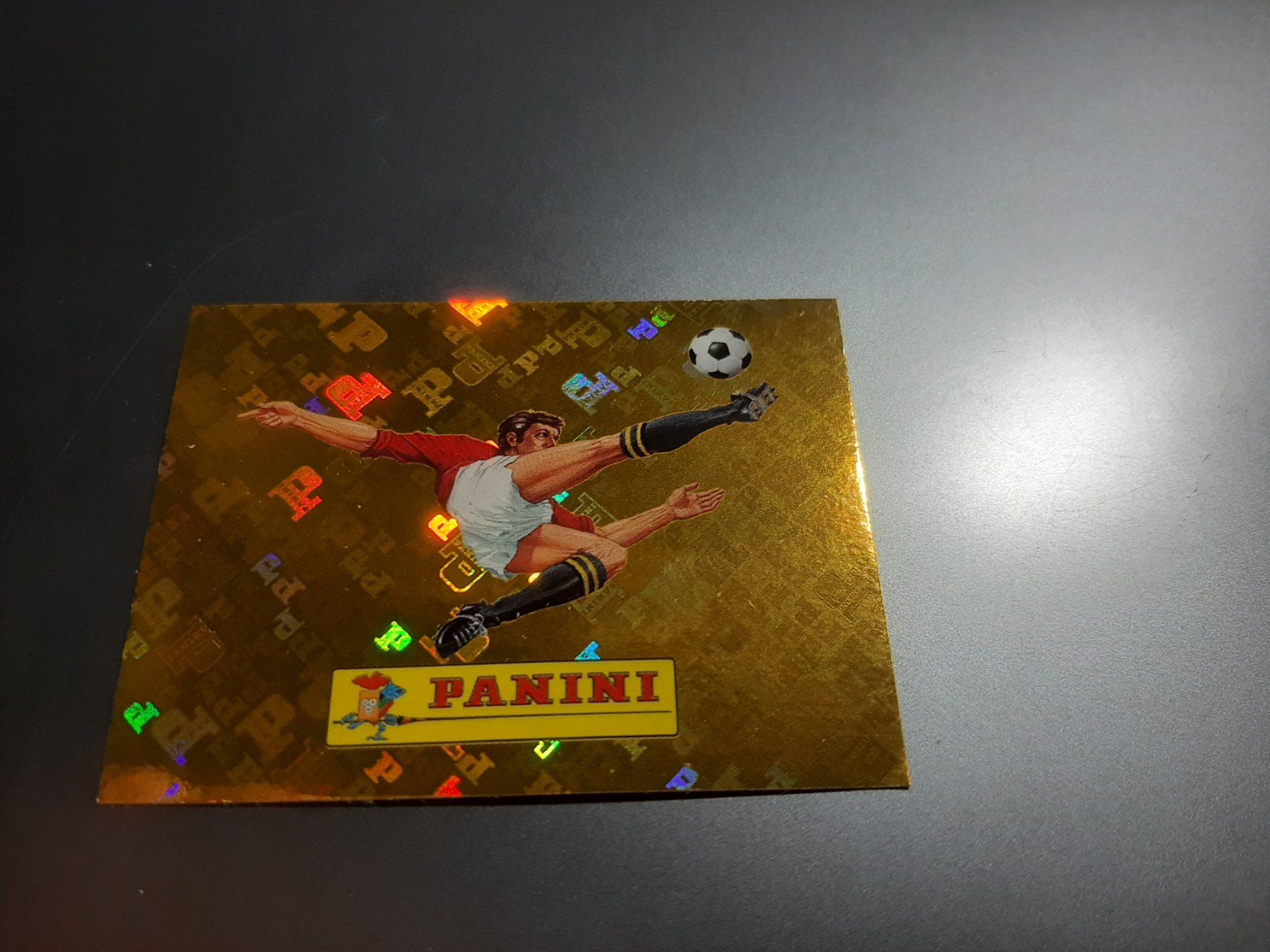 Panini Carte collezionabili: PANINI FIFA WM 2026 / 00 – Nuovo (secondo la descrizione) da Avully venduto da RIVALIS