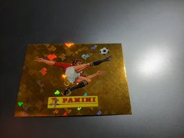 PANINI FIFA WM 2026 / 00