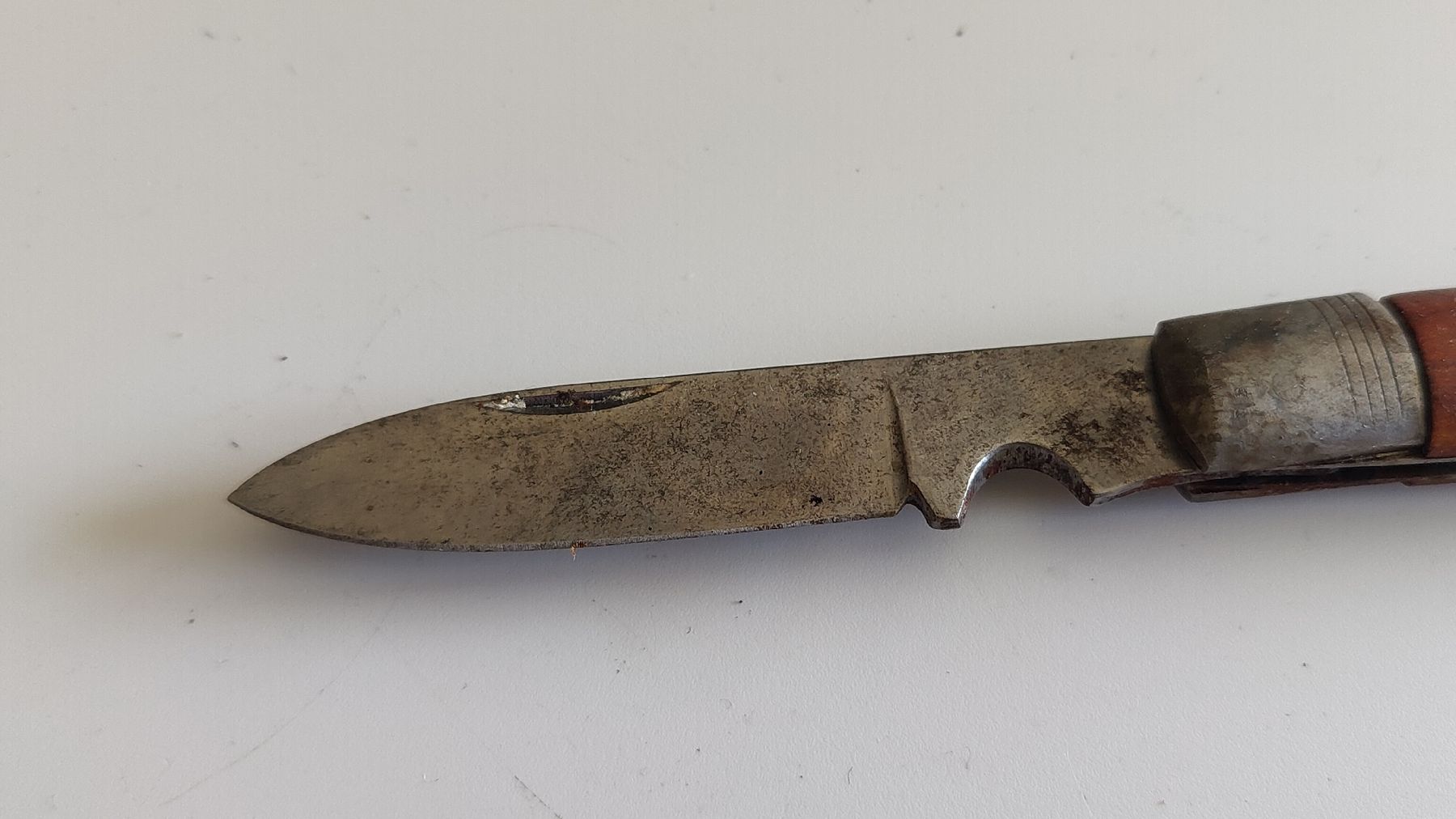 Accessori: Vintage Klappmesser (LP1) – Usato da Neuenhof venduto da tap_mxt6 1