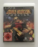PS3 - Duke Nukem Forever