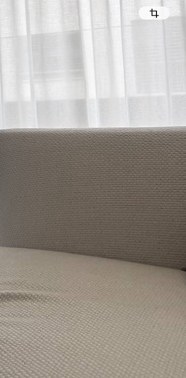 Sofas: Beiges Poliform Sofa zu verkaufen  – D'occasion à Zürich par tmaron 1