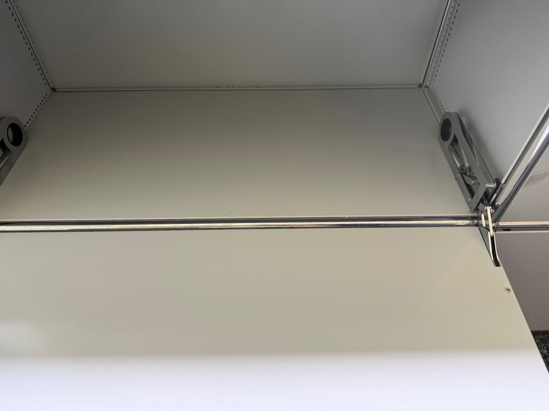 USM Regale: USM regal – Gebraucht aus Gisikon von snoovy 1