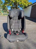 Kindersitz Römer Britax
