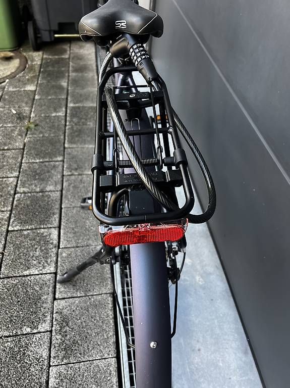 Biciclette: Quest Damenvelo Corsswave – Usato da Dübendorf venduto da Sanya02 4