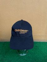Vintage Y2K Cap Oldtimer Car Racing Gran-Prix Safenwill