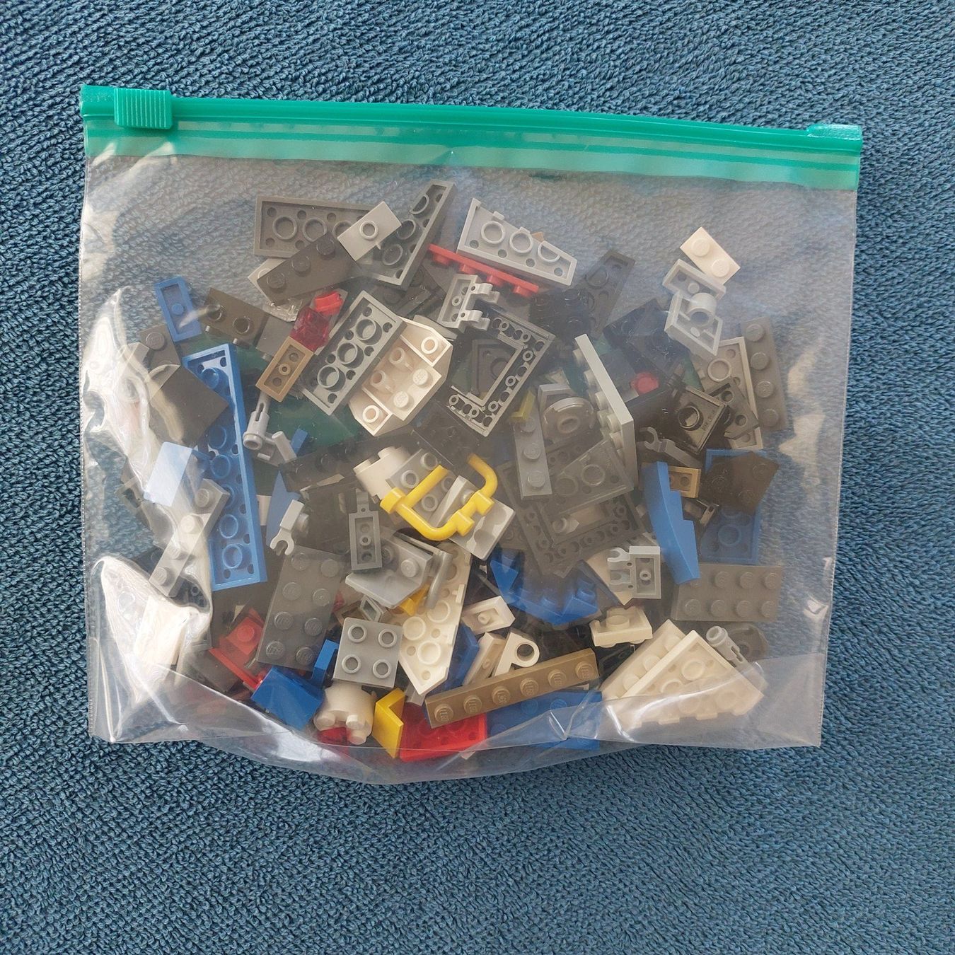 Lego Baukästen: LEGO 75196 – Gebraucht aus Uetikon am See von Peter_von_Lanthen 2