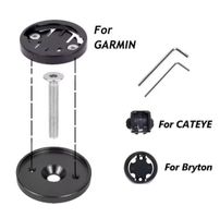 Garmin/Bryton/Cateye Velo-Halterung – Neu